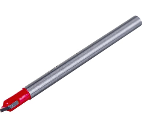 Сверло по стеклу и плитке GENII 4x50 мм Milwaukee 4932471956
