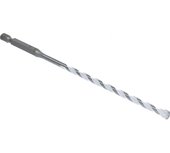 Сверло по мультиматериалам (5.5x150 мм; хвостовик HEX) Milwaukee 4932471095 1