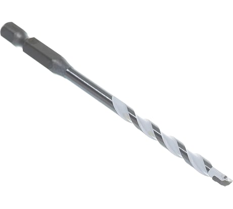 Сверло по мультиматериалам (5.5x100 мм; хвостовик HEX) Milwaukee 4932471094
