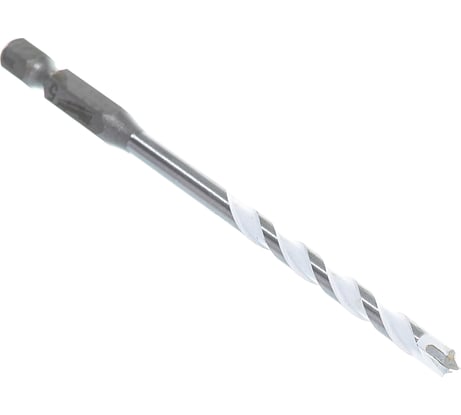 Сверло по мультиматериалам (5x100 мм; хвостовик HEX) Milwaukee 4932471093