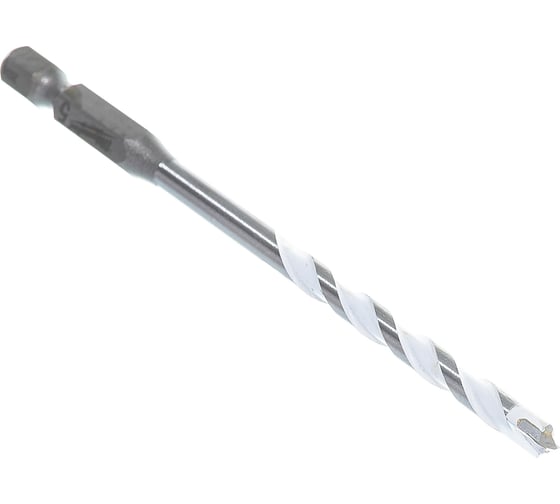 Сверло по мультиматериалам (5x100 мм; хвостовик HEX) Milwaukee 4932471093 1