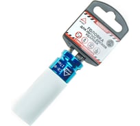 Головка ударная удлиненная 6-гранная Arnezi 17 мм, 1/2DR, Cr-Mo, для колесных дисков R0300517