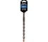 Бур SDS plus WorkMaster 6х45/110 мм 7770-009 2