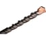 Бур SDS plus WorkMaster 6х45/110 мм 7770-009 3