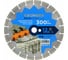 Алмазный сегментный диск по бетону,кирпичу Kronger 300x25,4 мм B200300 1