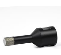 Коронка алмазная Pobedit 10 мм для УШМ 3011010