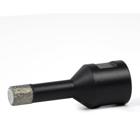 Коронка алмазная Pobedit 10 мм для УШМ 3011010