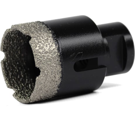 Коронка алмазная Pobedit 40 мм для УШМ 3011040