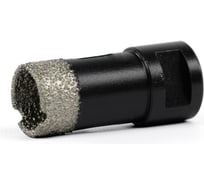 Коронка алмазная Pobedit 25 мм для УШМ 3011025