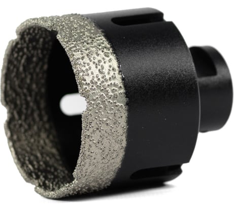 Коронка алмазная Pobedit 55 мм для УШМ 3011055