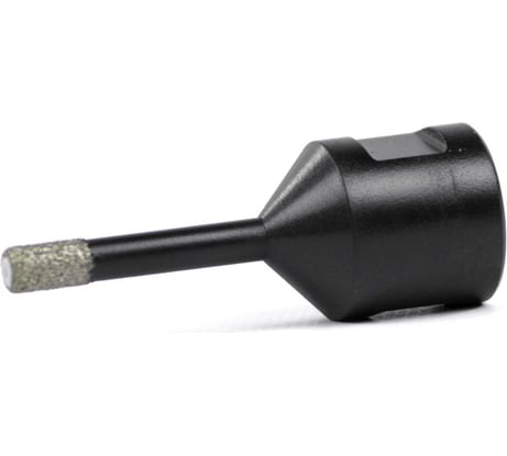 Коронка алмазная Pobedit 6 мм для УШМ 3011006