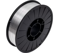 Сварочная проволока алюминиевая Svarcity ER-4043 AlSi5 (Св-АК5) 0.8мм, 2кг ER-4043 AlSi5-0,8/2кг