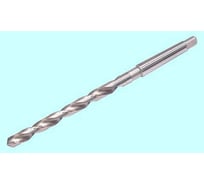 Сверло CNIC d 11,8x125x206 к/х Р18 44012