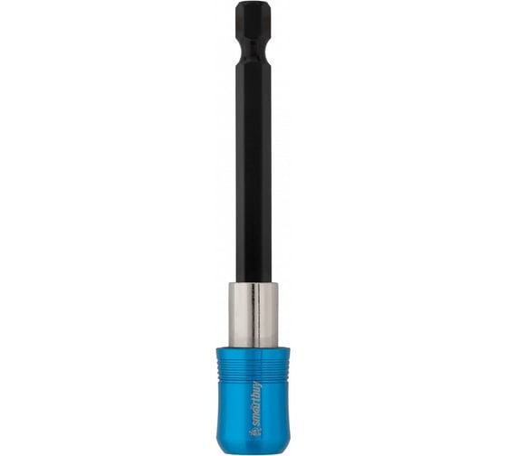 Удлинитель-магнитный держатель для бит и крепежа SMARTBUY 90 мм, 1/4" HEX, Tools SBT-SCBE-90-14M