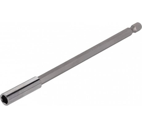 Удлинитель для шестигранных бит SMARTBUY HEX 1/4, 150 мм Tools SBT-SCBE-150-14M