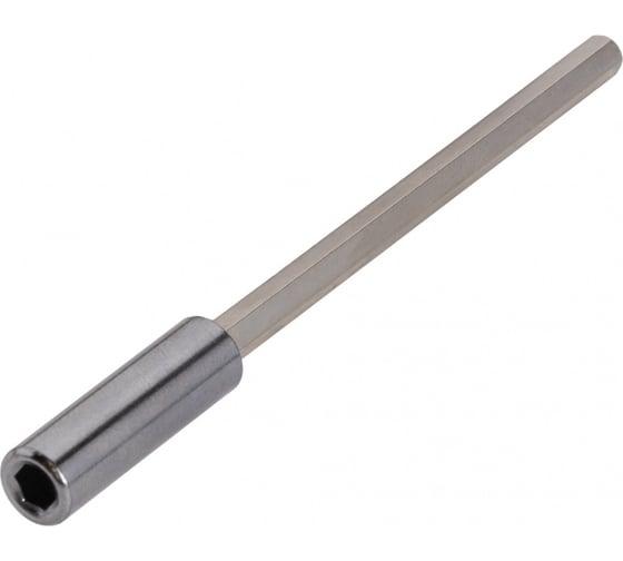 Удлинитель для шестигранных бит SMARTBUY HEX 1/8", 90 мм Tools SBT-SCBE-90-TH