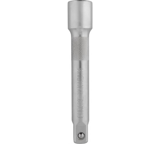 Удлинитель под квадрат SMARTBUY 1/2", 125 мм, сталь угл. матовая, Tools SBT-SWL-125-12p1