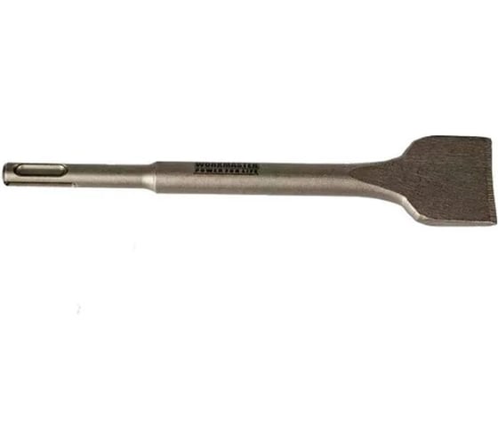 Бур-лопатка WorkMaster 14х40х200 мм SDS PLUS 7770-109 1