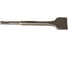 Бур-лопатка WorkMaster 14х40х250 мм SDS PLUS 7770-110 1