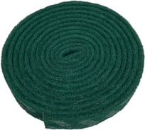 Шлифовальный войлок Vitatools в рулоне, длина 10м, зеленый SB-Rulon-Green