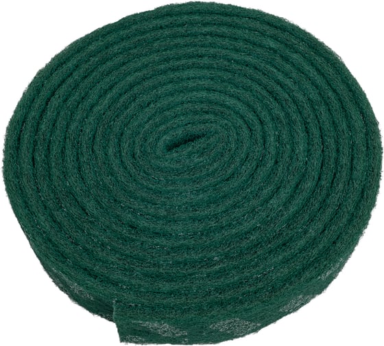 Шлифовальный войлок Vitatools в рулоне, длина 10м, зеленый SB-Rulon-Green 1
