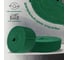 Шлифовальный войлок, скотч брайт (Scotch-Brite) в рулоне, длинна-10м, зелёный Vitatools SB-Rulon-Green 5