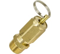 Предохранительный клапан PI TOOLS 1/4 11 бар+ручн сброс, артикул 8834