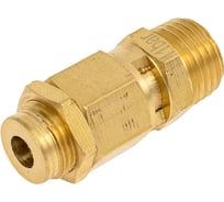 Предохранительный клапан PI TOOLS 1/4 регулируемый 6-12 бар ,артикул 8889