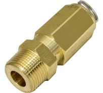 Предохранительный клапан PI TOOLS 3/4 11 бар+ручн сброс, артикул 8865