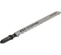 Пилки для электролобзика по древесине MKSS Toolbox MK0910 Т101BR MK09103101