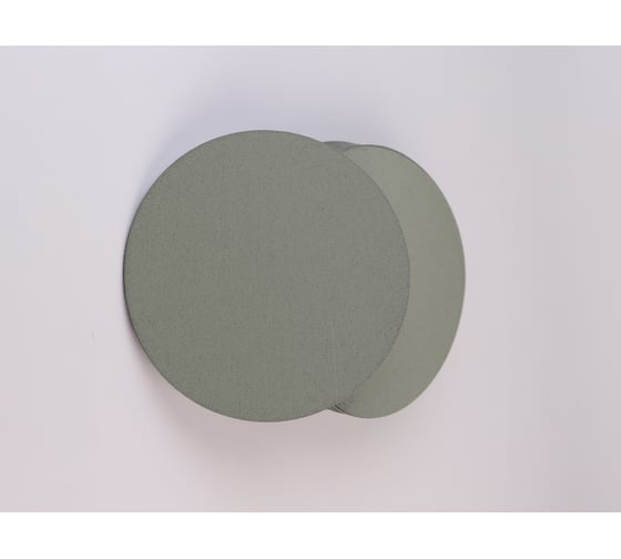 Финишный абразив TILFLEX (аналог Trizact) 125 mm P5000 (15 шт. в коробке) TL66-5000/15