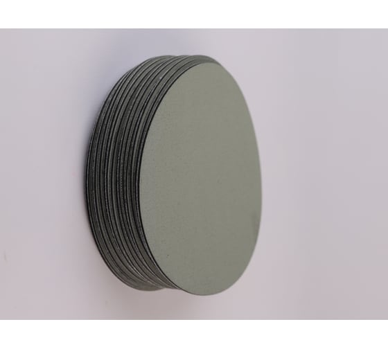 Финишный абразив TILFLEX (аналог Trizact) 125 mm P5000 (15 шт. в коробке) TL66-5000/15