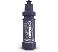 Полировальная паста высокоабразивная Q2M COMPOUND+, 120 мл GYEON GYQ290