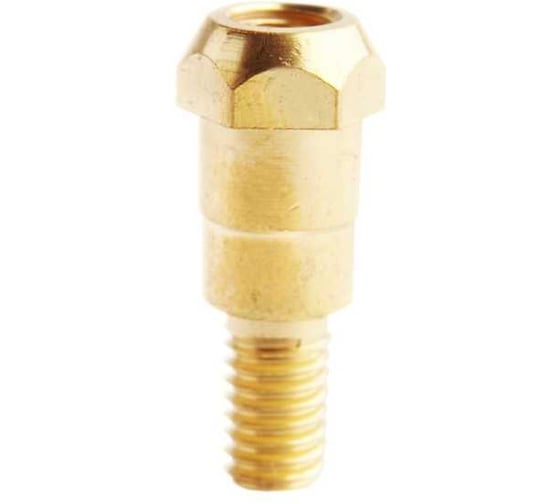 Держатель наконечника ATLASWELD 24 KD 10шт ATL24KD