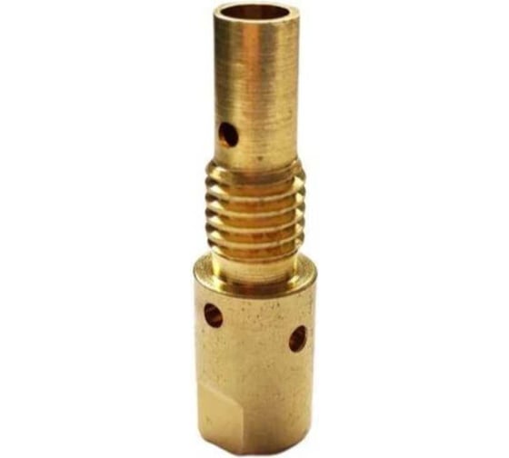 Держатель наконечника ATLASWELD 25 KD 5 шт ATL25KD