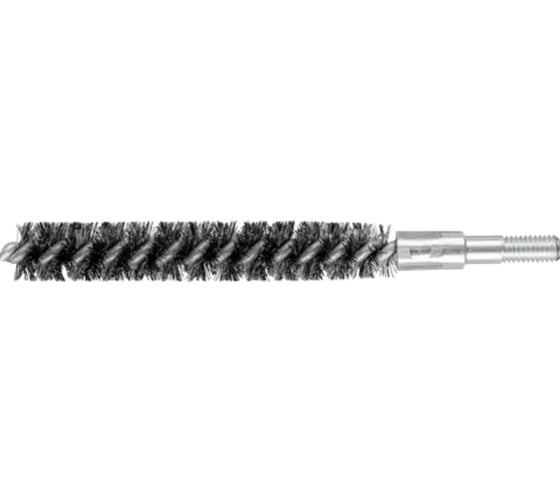 Щетка трубчатая с резьбой PFERD IBU 1280/M6 ST 0.15 (659618) 43679021