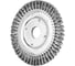 Щетка дисковая плетеная PFERD RBG 12506/22.2 PIPE ST 0.50 (750957) 43302501 1
