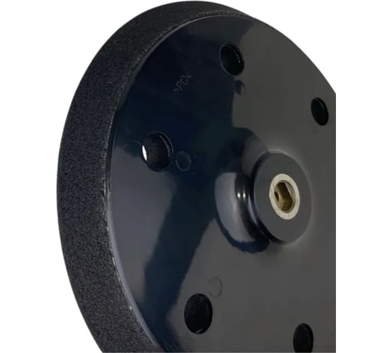 Подошва жесткая для шлифмашин AktiTool ATe-S225F, ATe-S225FE, ATe-S225FE1 1061052