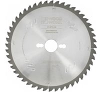 Диск пильный для торцовочных станков WOODWORK 216x2.4/1.8x30, Z=48, A=-5 34.216.48