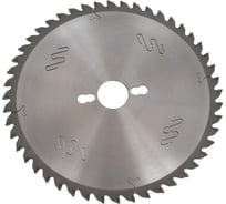 Диск пильный для торцовочных станков WOODWORK 216x2.4/1.8x30, Z=48, A=-5 34.216.48