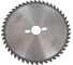 Диск пильный для торцовочных станков WOODWORK 216x2.4/1.8x30, Z=48, A=-5 34.216.48 1