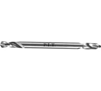 Сверло по металлу двустороннее P.I.T. 3.2x49 мм, 10 шт AMED03-0302