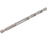 Сверло CNIC d 6,5x63x122мм HSS шестигранный хвостовик 48675 3