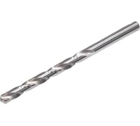 Сверло CNIC d 4,7x24x58 ц/х Р6АМ5К5 короткое с вышлиф.проф. 74672