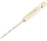Сверло CNIC d 2,0x24x70мм HSS шестигранный хвостовик 24684 1