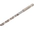 Сверло CNIC d 5,0x52x107мм HSS шестигранный хвостовик 42087 2