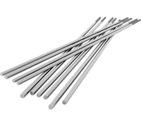 Электроды неплавящиеся вольфрамовые SvarCity WC-20(20шт., 2,4мм *175мм), серый WC-20/2,4/175мм