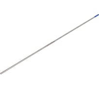 Электроды неплавящиеся вольфрамовые Svarcity WL-20 (20шт, 2.0х175мм), голубой WL-20/2,0/175мм