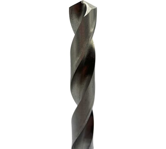 Сверло ц/х TORNERI 18.5 мм Р6М5 шлифованное А1 042261