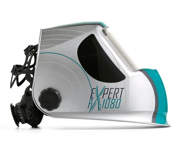 Маска сварочная GROVERS хамелеон EXPERT FX-1080 10-50-002647